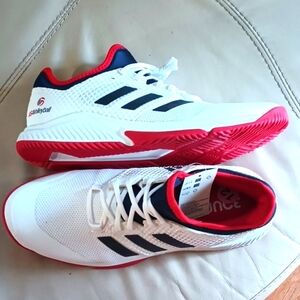 Adidas court team bouncel